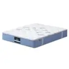 Giselle Bedding 25cm Mattress Double Bed Pocket Spring Mattresses Medium Firm