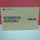 ASUS C204 11.6" Chromebook (32GB eMMC Intel Celeron N4020 1.1GHz 4GB) (Gray)