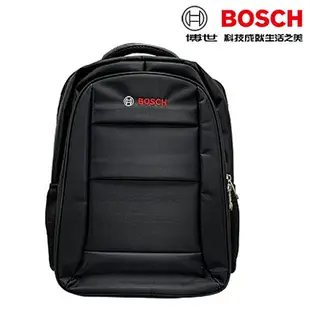 限量精品 BOSCH博世 韓版潮流 背包 防水後背包 旅行包 雙肩包 筆電包 學生背包 防潑水 多隔層 減震緩