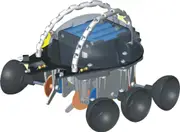 Robot Escape Bug Kit Educational Electronics Kit