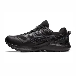 ASICS GEL-SONOMA 7 GTX 男款 黑色 防潑水 跑鞋 1011B593-002【KAORACER】