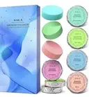 Shower Steamers Aromatherapy Gifts Set 10PCS W/ Essential Oils