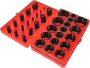 CHILDWEET Ring Assortment Rubber Grommet Kit Rubber Rings Ring Kit