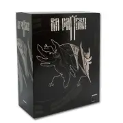 Dark Place Miniatures RA Pattern Interceptor DPM SF-001
