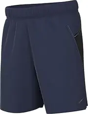 [Nike] Multi Tech Dri-FIT Web Shorts (Older Kids) HJ0630