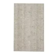 Mohawk Home Dual Surface Rug Pad 7'W x 9'L x 1/4"T Cushioned, Non-Slip Polyester