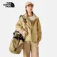 THE NORTH FACE W HERITAGE WIND JACKET - AP 女風衣外套-NF0A87W9LK5