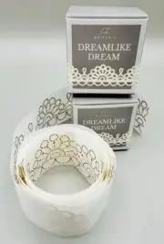 New In Box Set Of 2 Dreamlike Dream Washi Sticker Tape Scrapbooking Craft