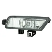 HO2593140 New Replacement Passenger Side Fog Light Assembly Fits 2015-2016 CR-V