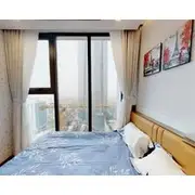 Vinhomes Metropolis Lieu Giai, Ba Dinh, Ha Noi