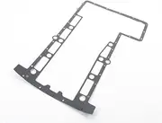 Replacement# 11137841085 Engine oil pan gasket 1pc/set
