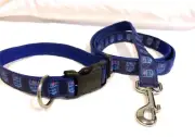 State of Origin NSW Dog Collars and Leads