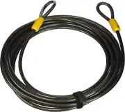 ONGUARD- 8044 Akita Loop Cable Lock Cycling Moto Sport Yoga Gym