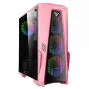 CUSTOM PC SYSTEM Intel i3-13100 8GB RAM 512GB SSD RX 6500 XT CU9.34.87