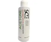 Acetone Gel Acrylic Nail Polish Soak Off Remover 250ml 8oz
