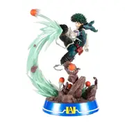 My Hero Academia Izuku Midoriya PVC Statue Figure 16in