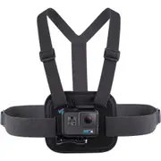 GoPro Chest Mount Harness Compatible with All Hero (Performance Chest Mount) [AGCHM-001]