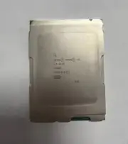 Intel Xeon W3-2425 CPU LGA-4677 15MB Cache TDP-130W 3.0-4.4GHz 6-Core Processor