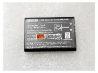 在飛比找Yahoo!奇摩拍賣優惠-任天堂 N3DS/3DS原廠電池 CTR-003 3DS主機