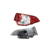 Tail Light Right & Left Side for Honda Accord Euro Cu 02/2008 - On
