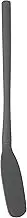 Tovolo 'Flex-Core' All Silicone Blender Spatula - Charcoal