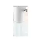 Automatic Induction Soap Foam Dispenser USB Rechargeable Liquid Foam Hand Washer