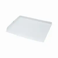 在飛比找momo購物網優惠-【SONIC】透明學習桌墊(桌墊 透明 學習 桌墊)