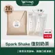 【spark protein】Spark Shake高纖優蛋白飲_復刻奶茶(一分甜) 10入/包 ❘高蛋白 蛋白粉 乳清