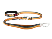 Flagline™ Bungee Hands-Free Dog Leash