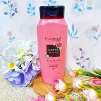 在飛比找蝦皮購物優惠-逸萱秀 Essential 柔亮零毛燥洗髮乳 200ml 洗