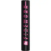Maybelline Firework Electro Black Mascara each