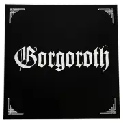 GORGOROTH PENTAGRAM GUITAR TAB TABLATURE BOOK MARDUK MAYHEM DARKTHRONE SATYRICON