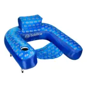Solstice Watersports Designer Loop Floating Lounger - Relax in Style