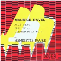 在飛比找誠品線上優惠-Maurice Ravel: Recital (10" Vi