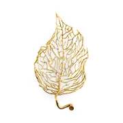 Michael Aram Autumn Leaf Medium Bowl