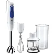 Braun Multiquick 3 Stick Blender