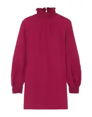 [LES HÉROÏNES BY VANESSA COCCHIARO] LES HÉROÏNES by VANESSA COCCHIARO Mini dresses - Item 34997133