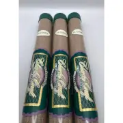 VTG Cross Stitch Charles Croft Classic Reserve Linaida 14 Count Flax Acrylic (3)