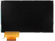 LCD Display Screen, for 2000 2001 2002 2003 2004 Game Consoles, LCD Panel Replac