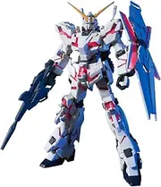 Bandai Hobby Kit 1/144 Hguc Rx-0 Unicorn Gundam (Destroy Mode)