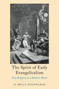 在飛比找博客來優惠-The Spirit of Early Evangelica