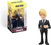[MINIX] Anime #142 - One Piece - Sanji - Collectible Figure 12 cm