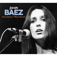 在飛比找蝦皮商城優惠-瓊 拜雅 戀愛 Joan Baez Donna Donna 