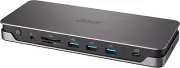 Acer USB Type-C Gen 1 Dock 2 x HDMI 2.0 Port GP.DCK11.00V Port 3 x USB 3.1 Gen1