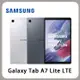 免運!SAMSUNG三星Galaxy Tab A7 Lite LTE 3G/32G T225 3G/32G (2入,每入3775元)