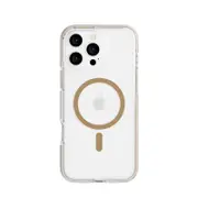 Tech21 EvoCrystal for iPhone 16 Pro Max
