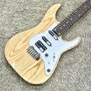 SCHECTER BH-1-STD-24 R NTL Natural Made in 2024 Made in Japan