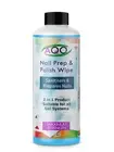 Prep And Wipe Nail Gel Polish Cleanser Cleaner UV LED Manicure 50ml