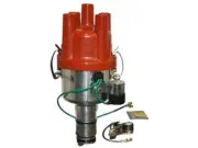 For 1956-1974 Volkswagen Karmann Ghia Ignition Distributor 66288MRQN 1969 1957 (for: Volkswagen)