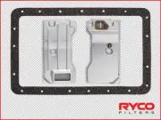 Ryco RTK50 Automatic Transmission Filter Kit - Suits Toyota Hiace, Jeep Cherokee